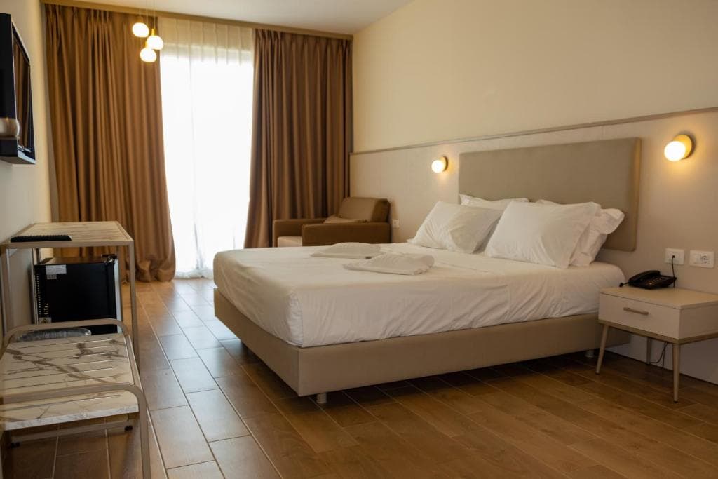 Fllad Resort & SPA - 17