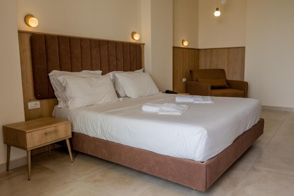 Fllad Resort & SPA - 23