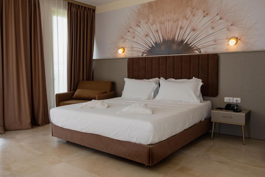 Fllad Resort & SPA - 27