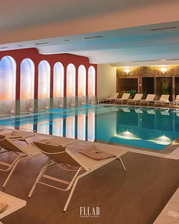 Fllad Resort & SPA - 29