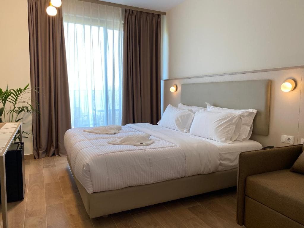 Fllad Resort & SPA - 37