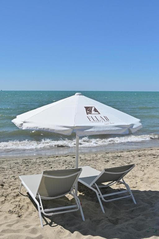 Fllad Resort & SPA - 39