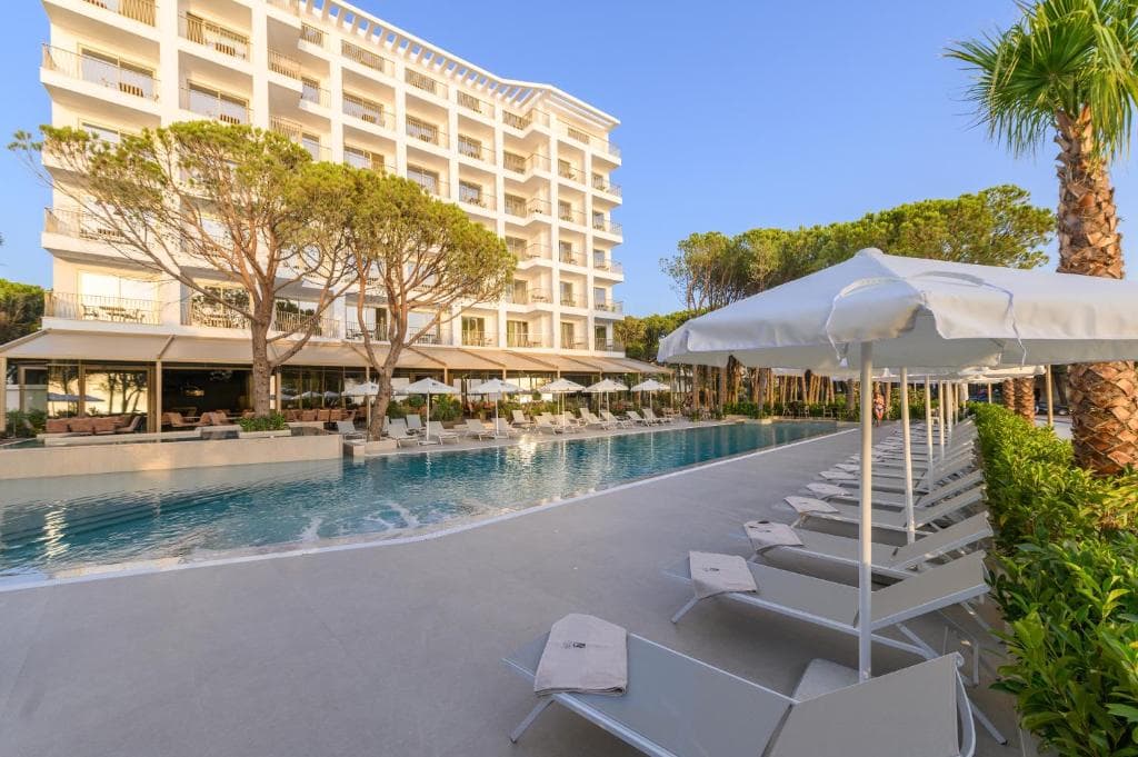 Fllad Resort & SPA - 41