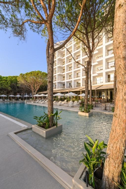 Fllad Resort & SPA - 42