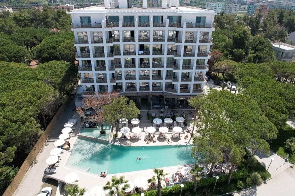 Fllad Resort & SPA - 43