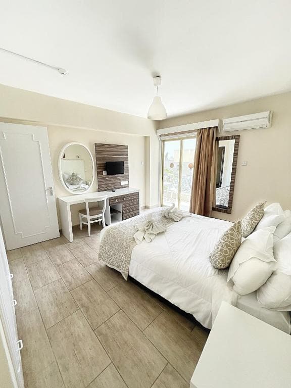 Antonis G. Hotel Apartments - 6