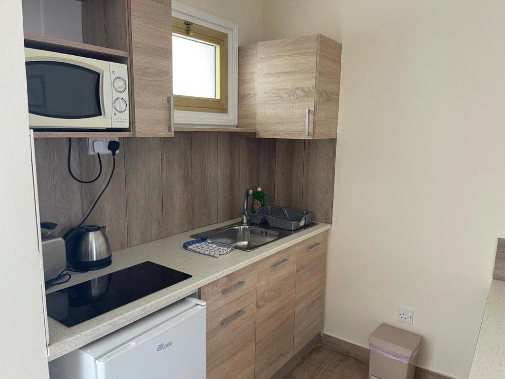 Antonis G. Hotel Apartments - 14
