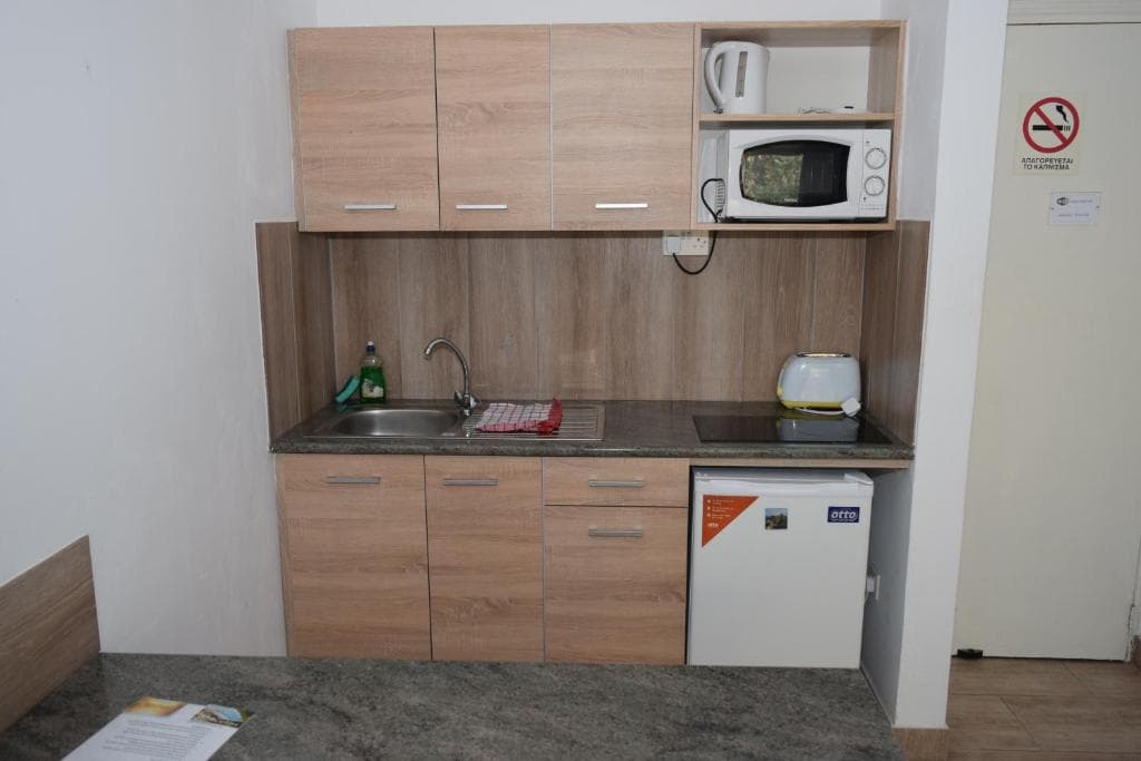 Antonis G. Hotel Apartments - 20