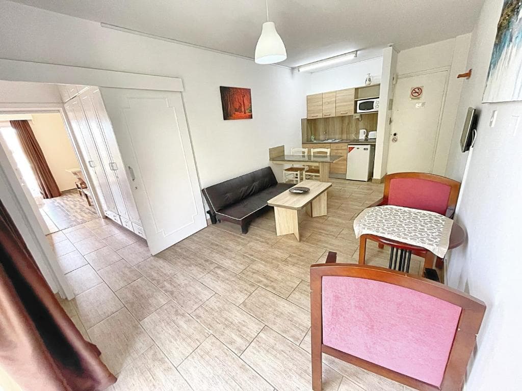Antonis G. Hotel Apartments - 21