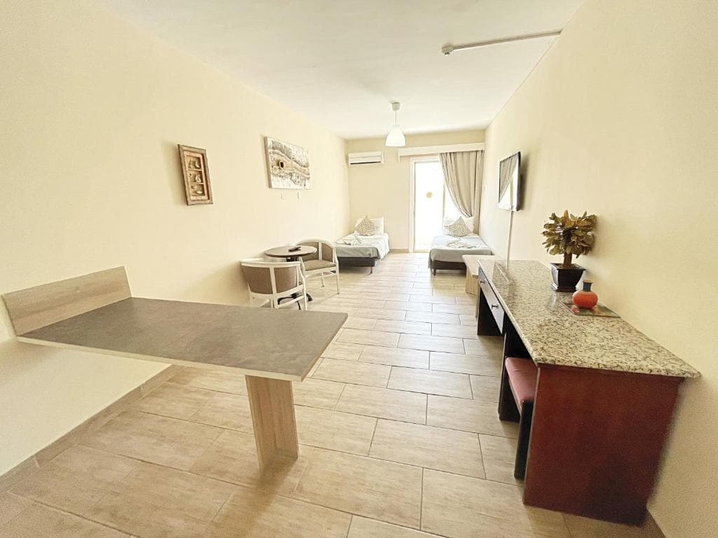 Antonis G. Hotel Apartments - 22