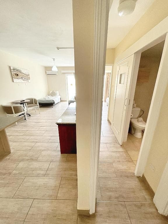 Antonis G. Hotel Apartments - 25