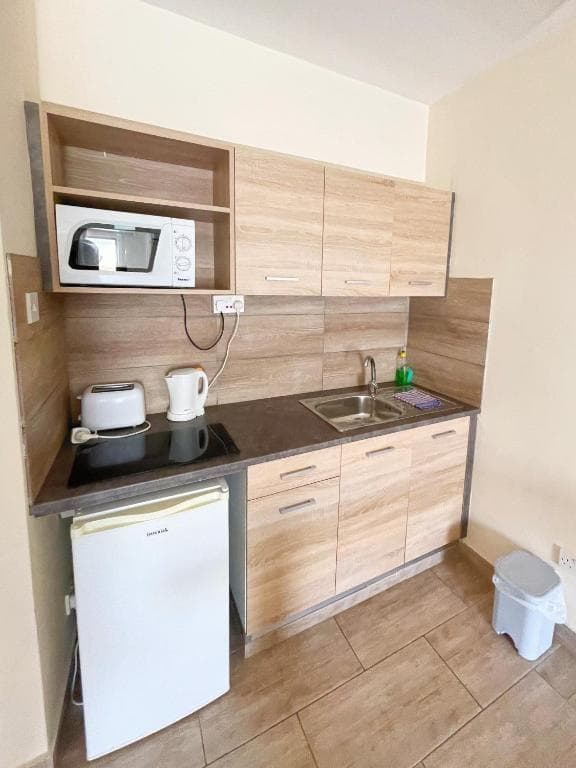 Antonis G. Hotel Apartments - 27