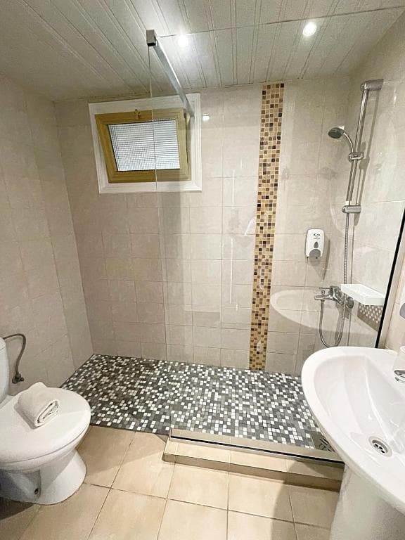 Antonis G. Hotel Apartments - 28