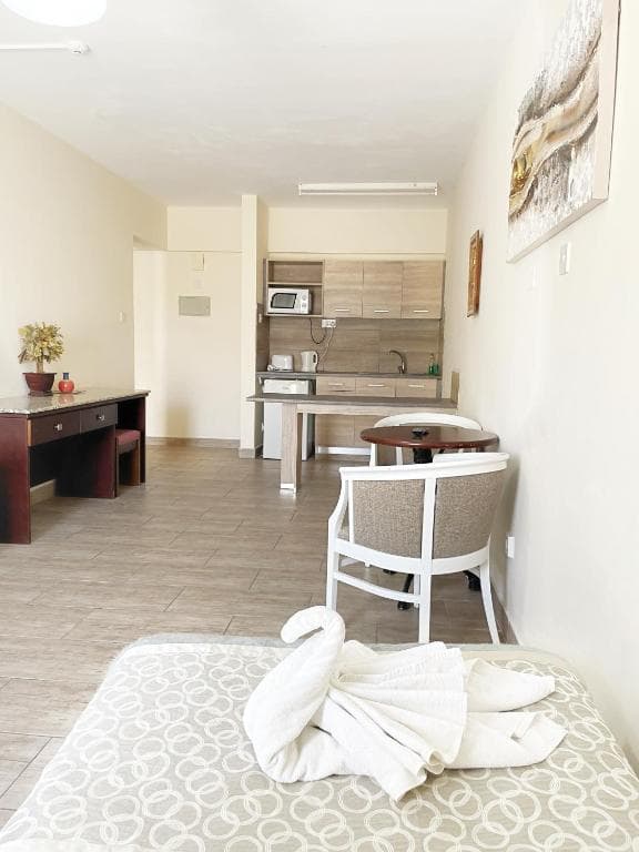 Antonis G. Hotel Apartments - 31