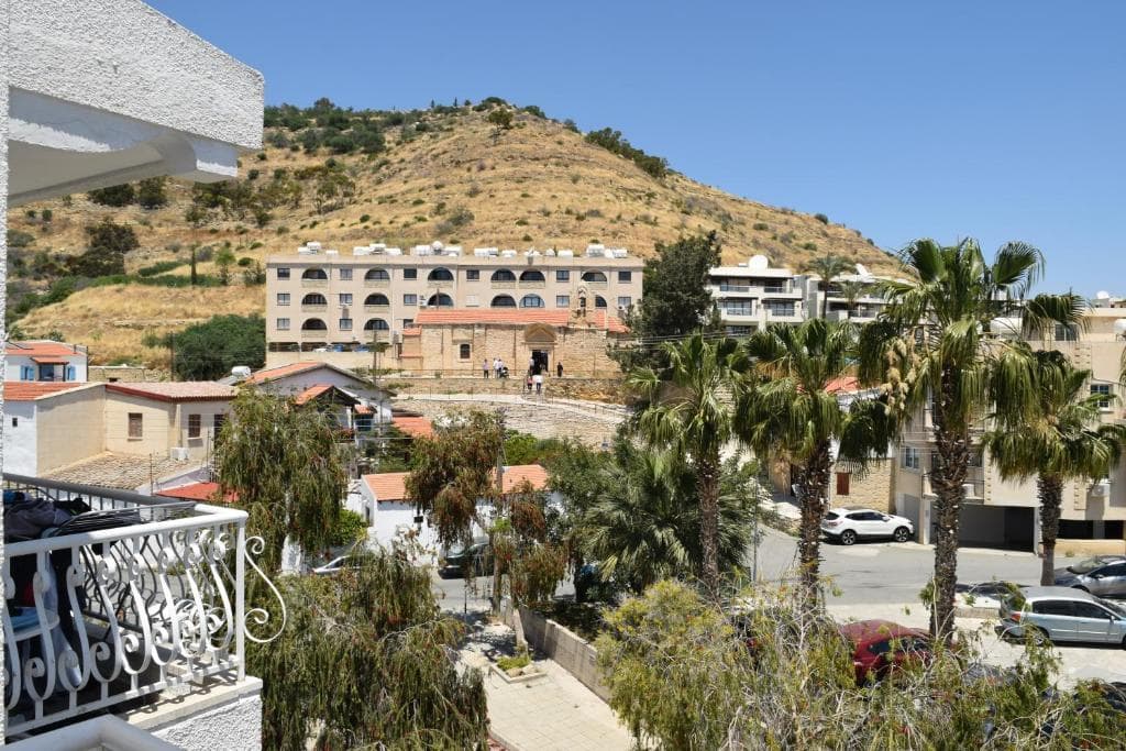 Antonis G. Hotel Apartments - 36
