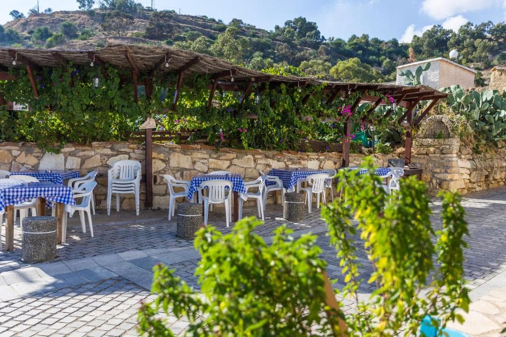Antonis G. Hotel Apartments - 39