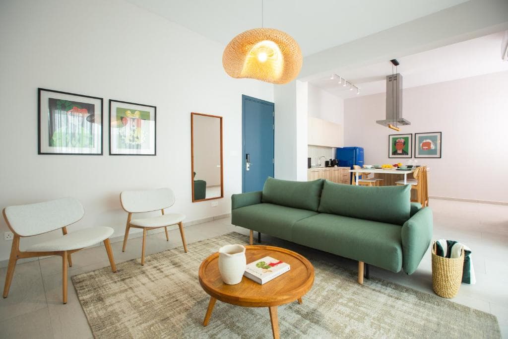 LIV & CO Suites & Villas - 3