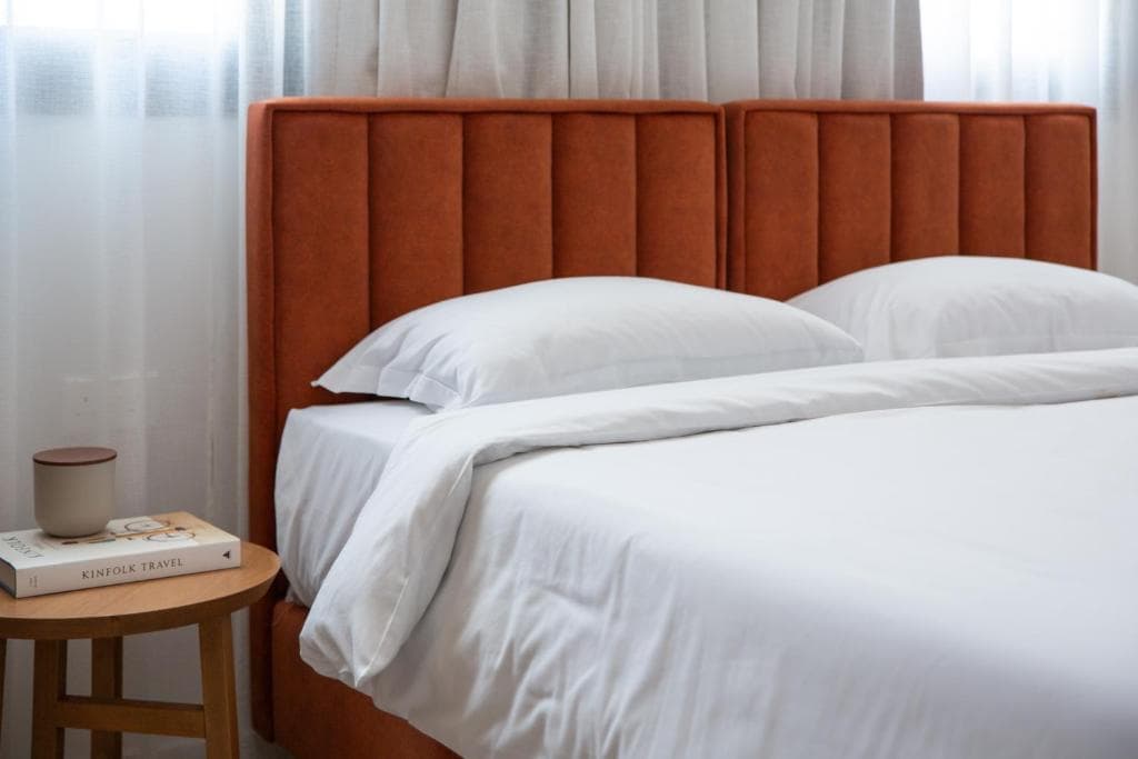 LIV & CO Suites & Villas - 22