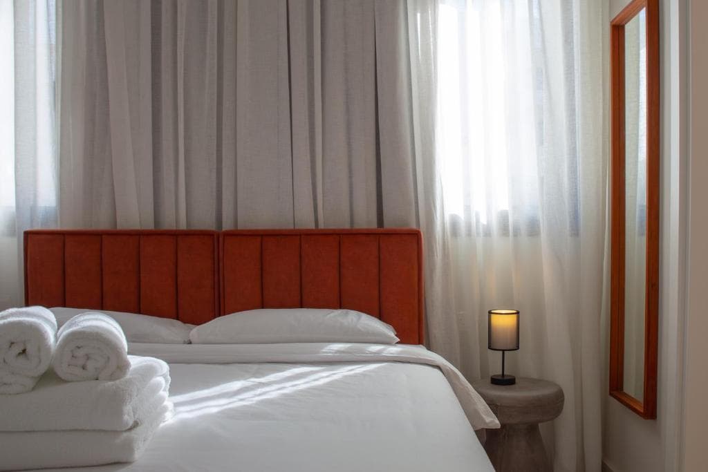 LIV & CO Suites & Villas - 31