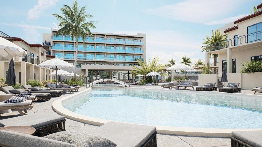 Jacaranda Hotel Apartments - 5