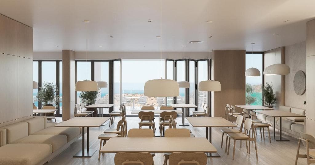 Jacaranda Hotel Apartments - 6