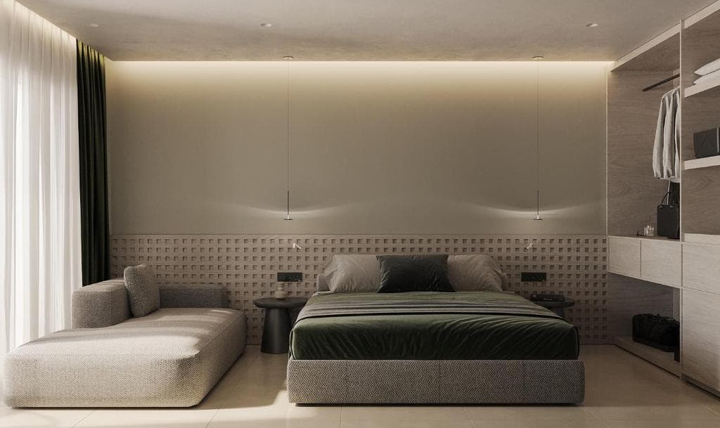 Jacaranda Hotel Apartments - 9