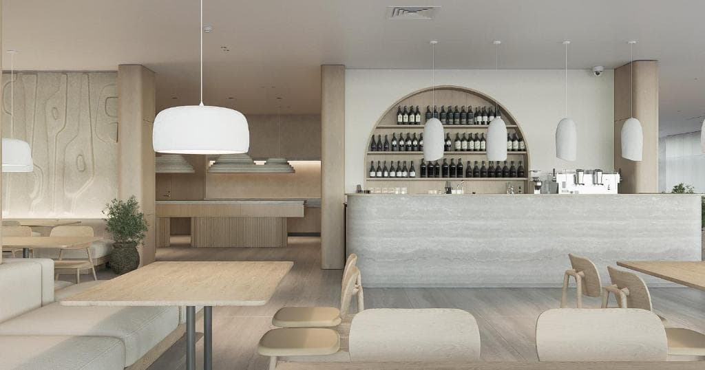 Jacaranda Hotel Apartments - 14