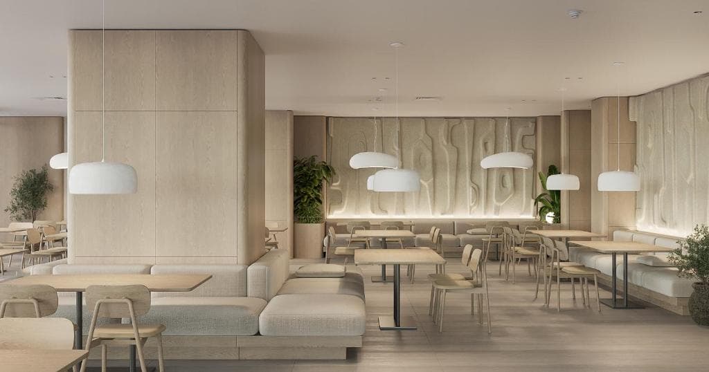 Jacaranda Hotel Apartments - 15