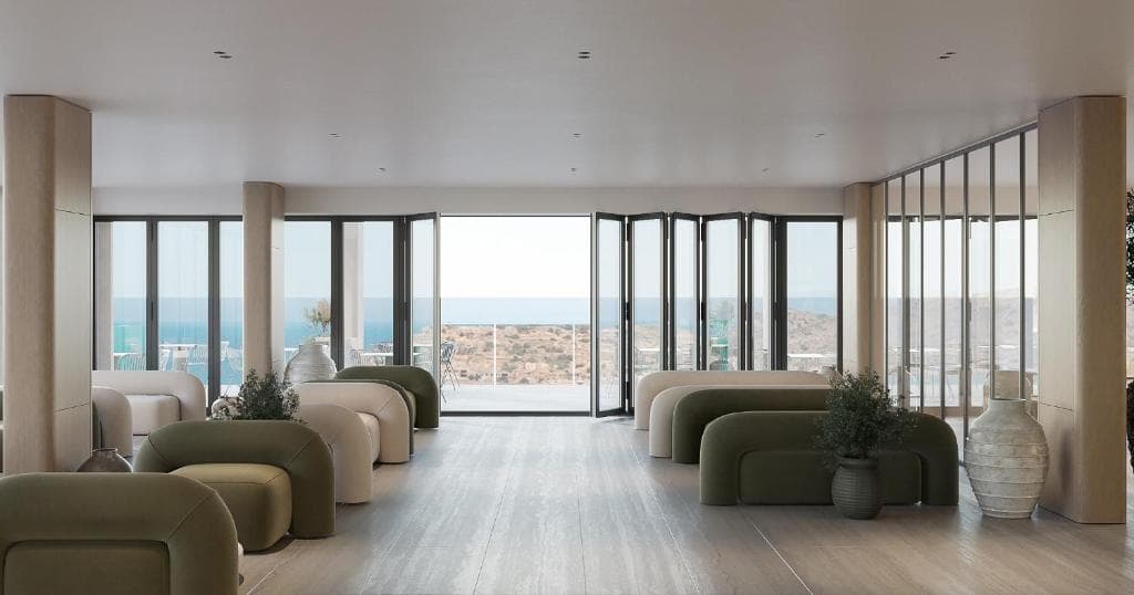 Jacaranda Hotel Apartments - 16