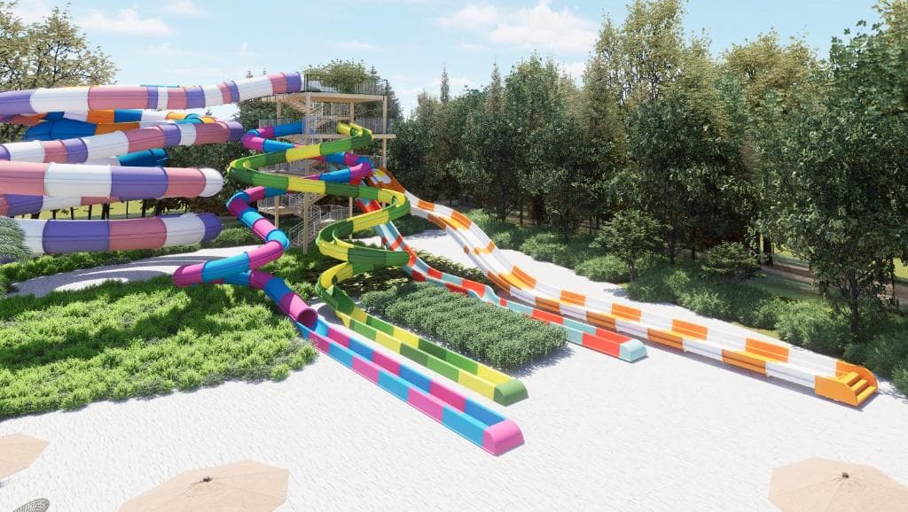 Jacaranda Hotel Apartments - 18