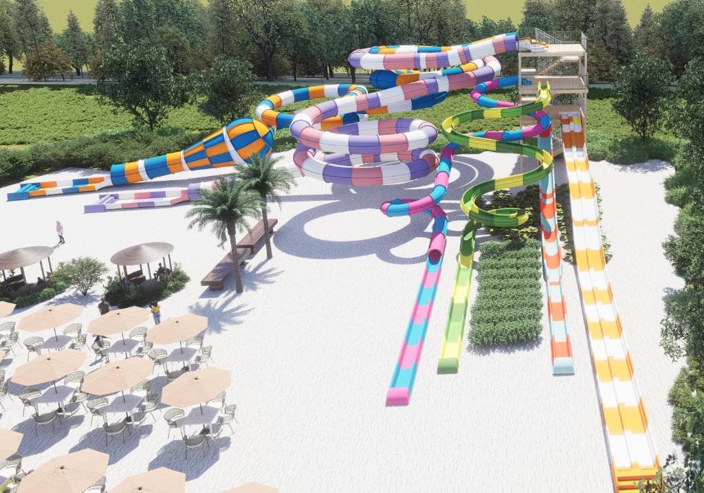 Jacaranda Hotel Apartments - 20