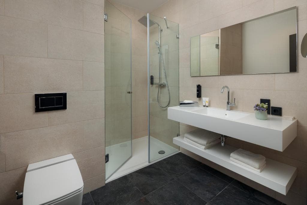 Hotel MK Tirana - 10
