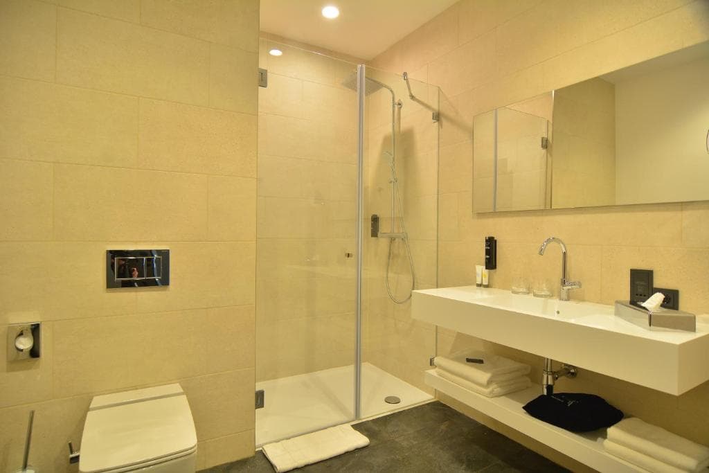 Hotel MK Tirana - 13