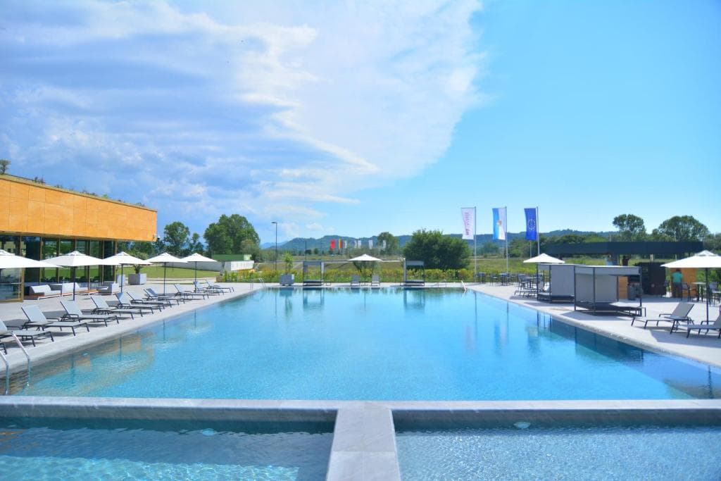 Hotel MK Tirana - 23