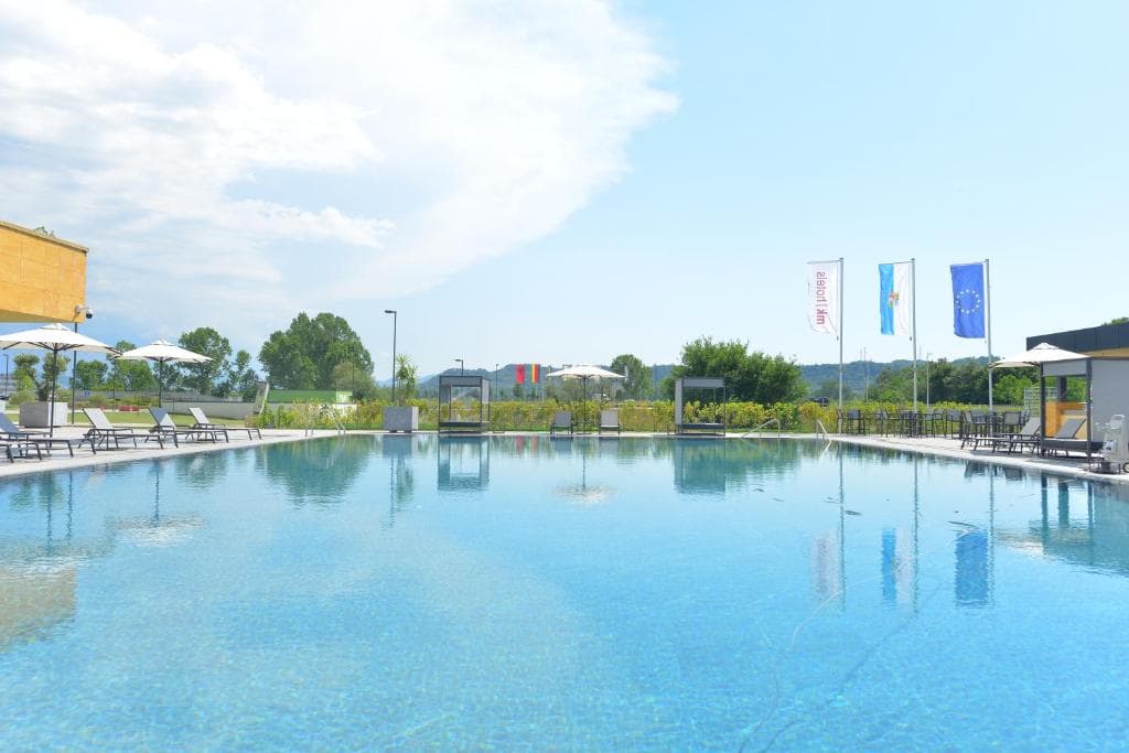 Hotel MK Tirana - 24
