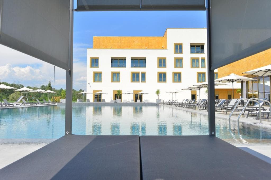 Hotel MK Tirana - 27