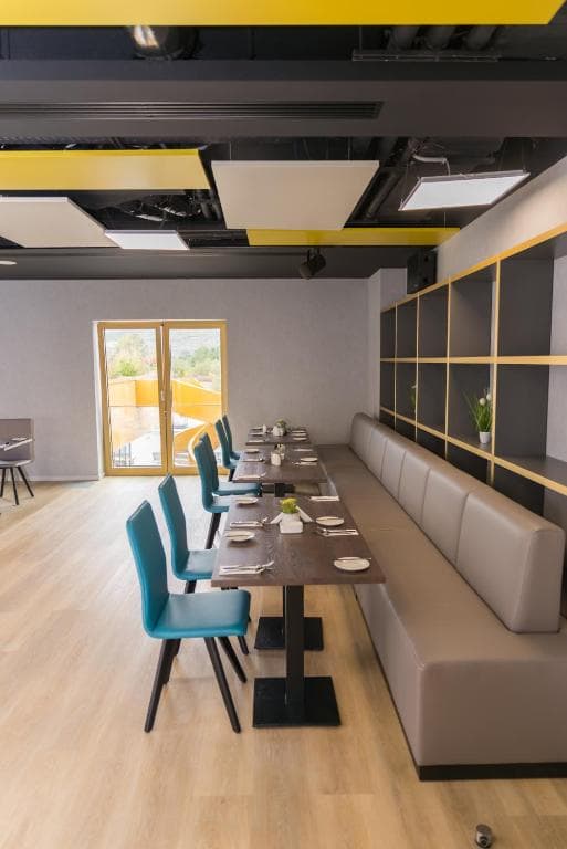 Hotel MK Tirana - 29