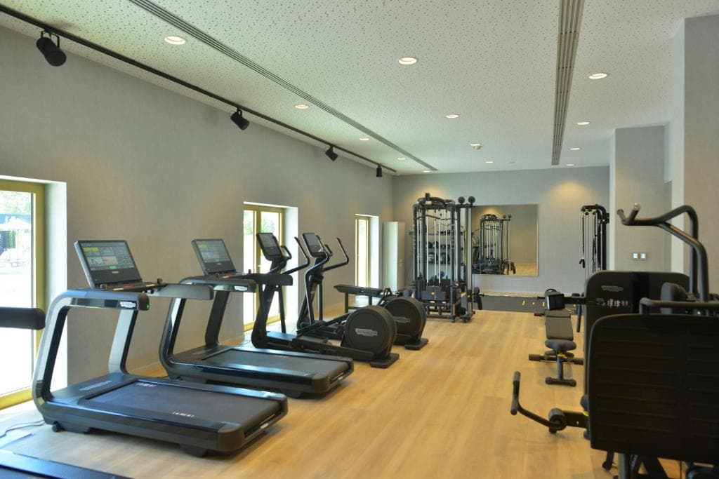 Hotel MK Tirana - 31