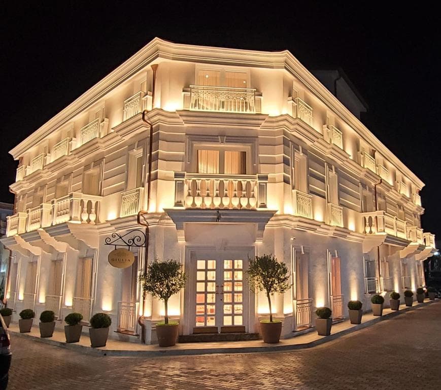 Hotel Moenia Boutique - 2