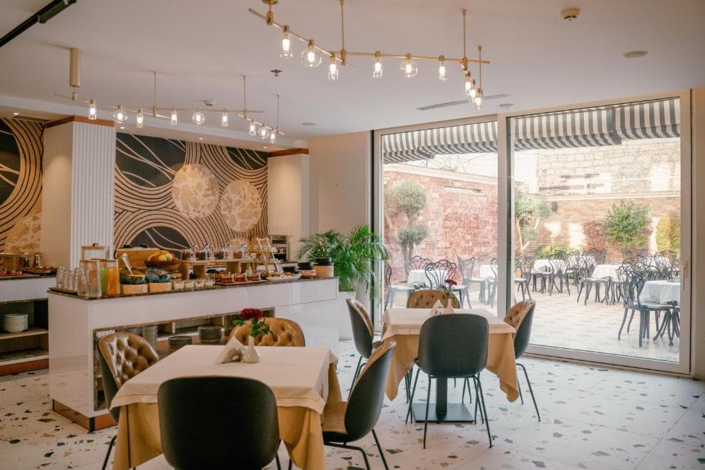 Hotel Moenia Boutique - 5