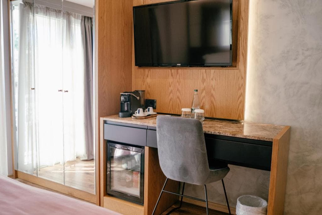 Hotel Moenia Boutique - 6