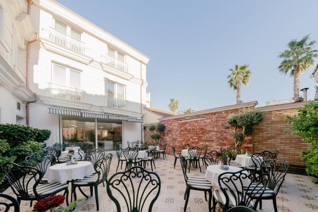 Hotel Moenia Boutique - 7
