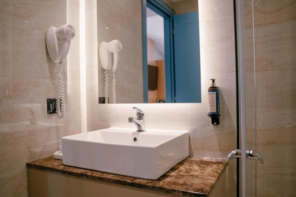 Hotel Moenia Boutique - 9