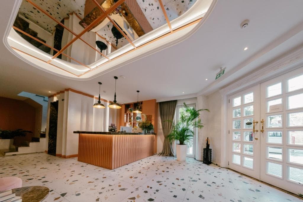 Hotel Moenia Boutique - 12