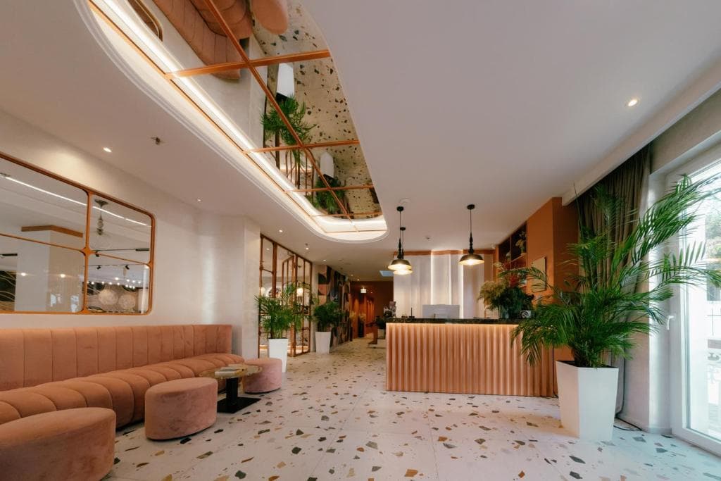 Hotel Moenia Boutique - 13
