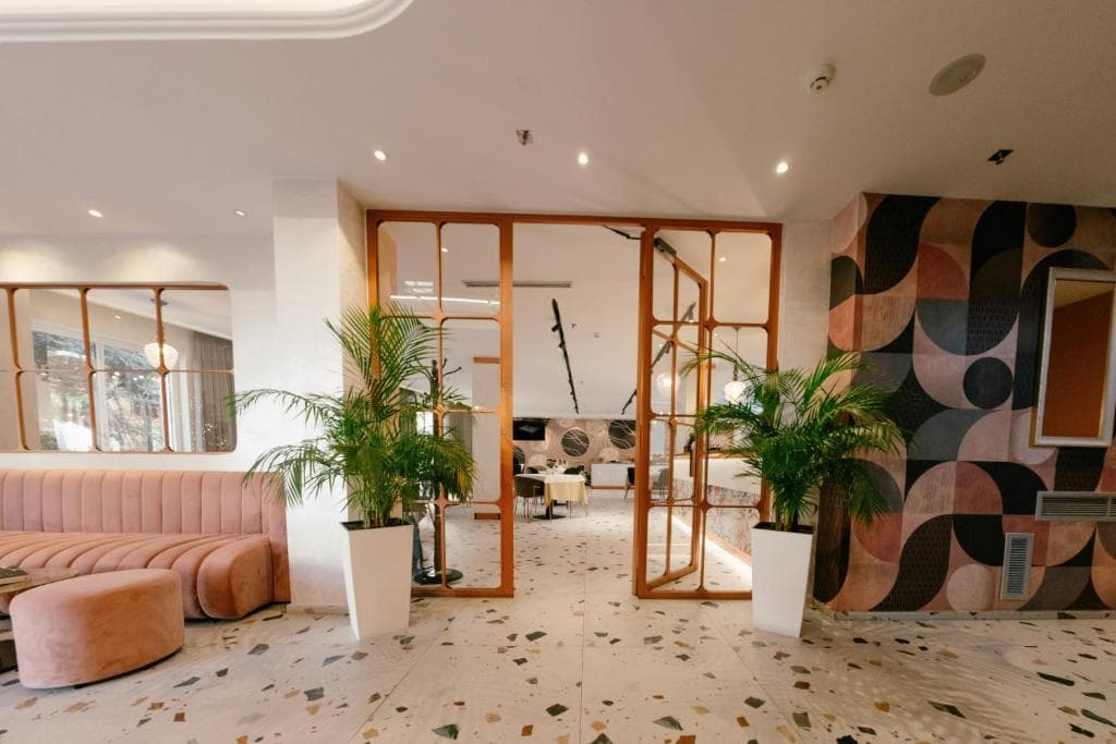 Hotel Moenia Boutique - 14