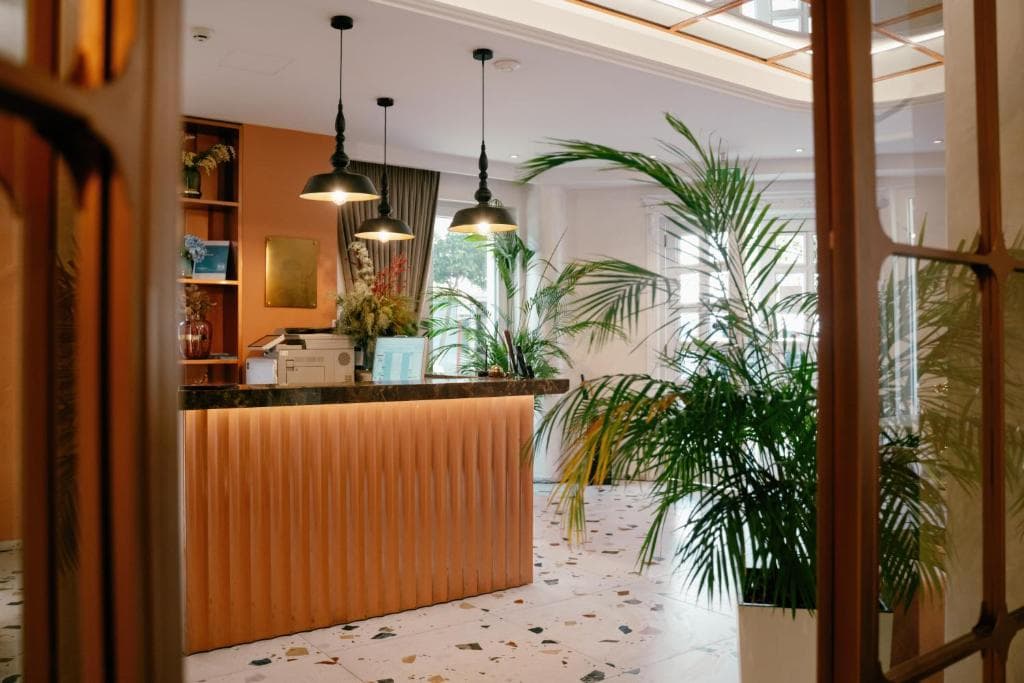 Hotel Moenia Boutique - 15