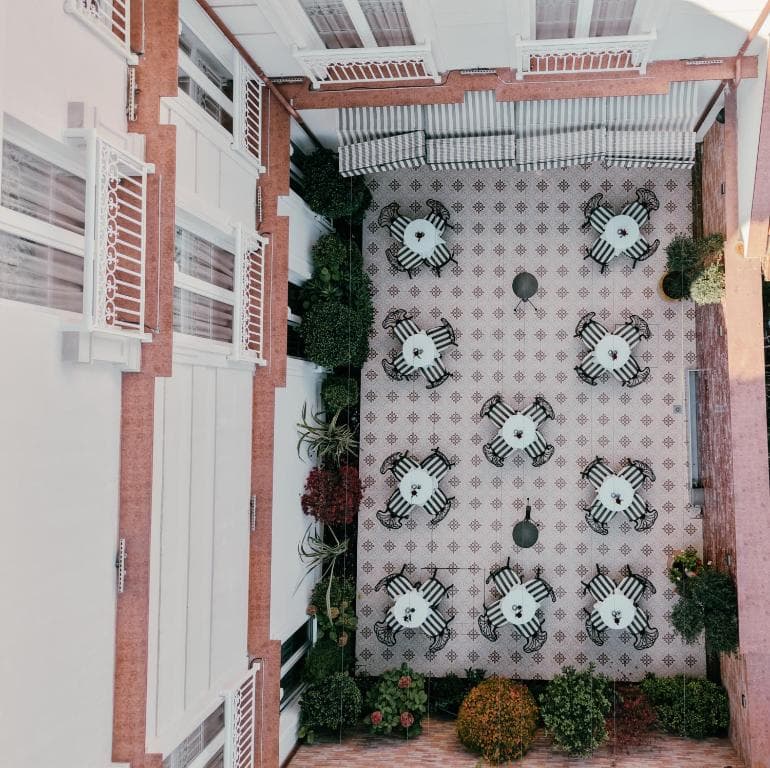Hotel Moenia Boutique - 16
