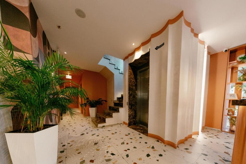 Hotel Moenia Boutique - 18