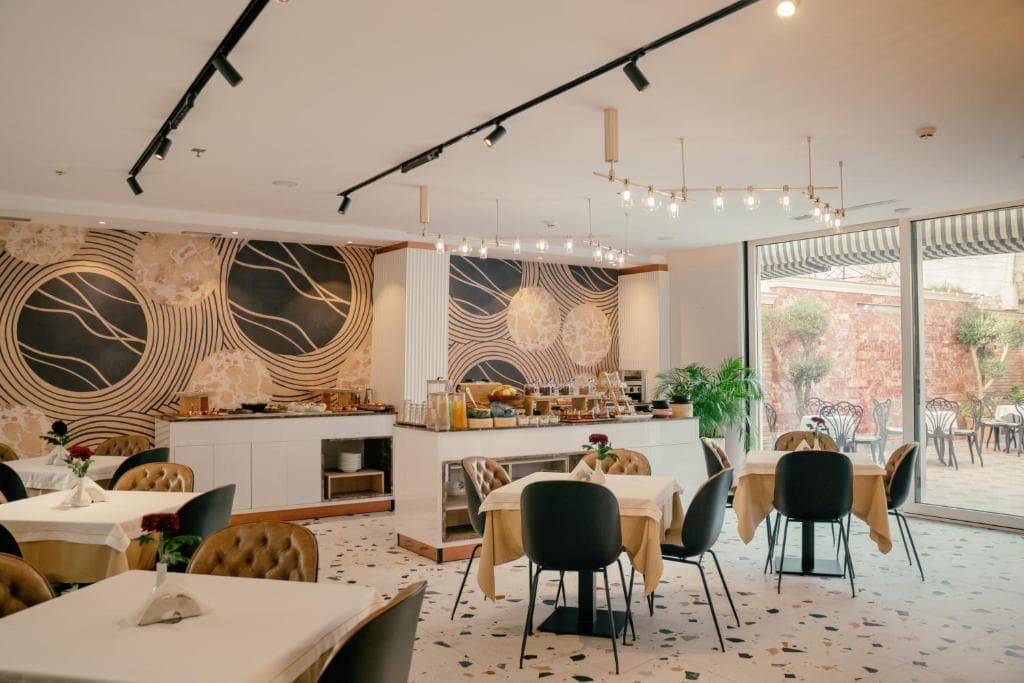 Hotel Moenia Boutique - 19